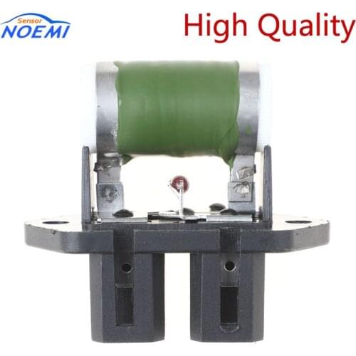 YAOPEI 51736774 New Blower Motor Resistor For Fiat Alfa Romeo Bravo Coupe Punto Stilo 60811737 60808339 71733587 7698499 7739435