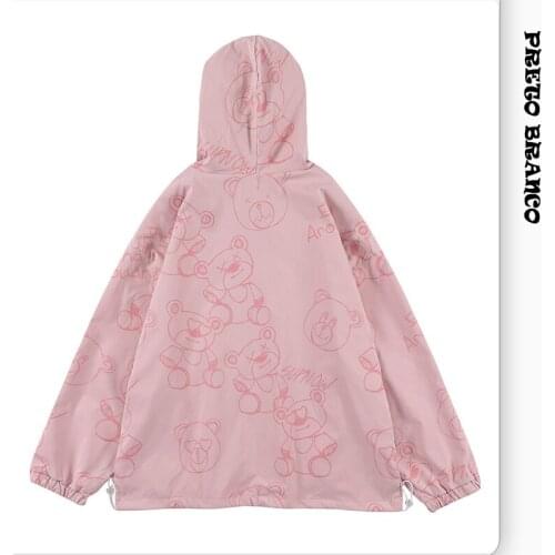 Мужские тренчи Preto branco China At AliExpress