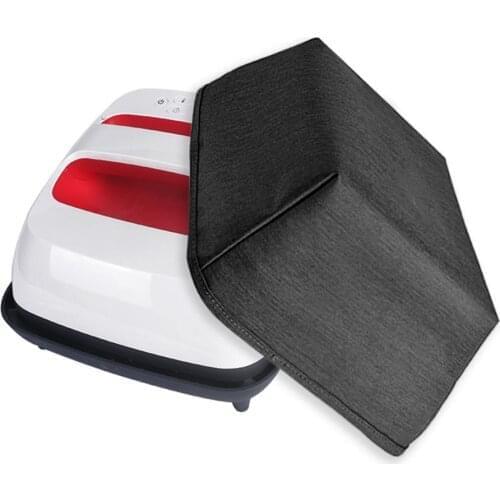 EVA Dust Cover For Cricut Easy Press 2 Cloth Protective Cover Anti-impacts And Splashes Accessories For Easy Press 2 Case