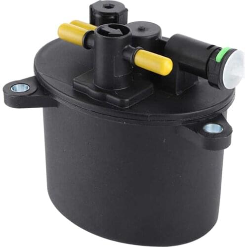 Fuel Filter for Land Rover Discovery Sport 2015 Onward Jaguar XF 2009 -2015 Single Turbocharger LR 001313 Replacement