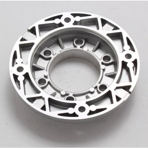 NMRV050 input flange