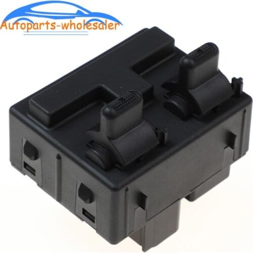 High Quality 04602675AA For 05-07 Jeep Liberty Door Power Window Switch Front Right Mopar Car accessories