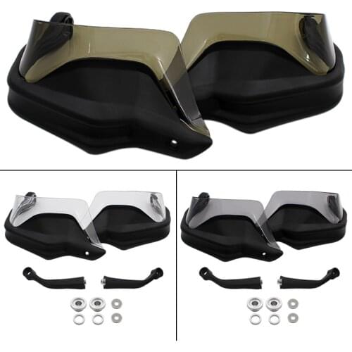 Motorcycle Handguards Handle Protection Motocross Hand Guards Handle Bar Guards Handguards For BMW R1200GS R1250GS ADV