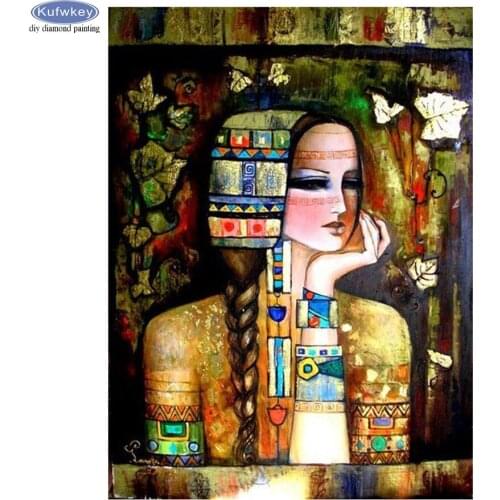 Full square round drill diy diamond painting cross stitch Fantasy Swan Lake diamond embroidery 3d picture mosaic home decorative