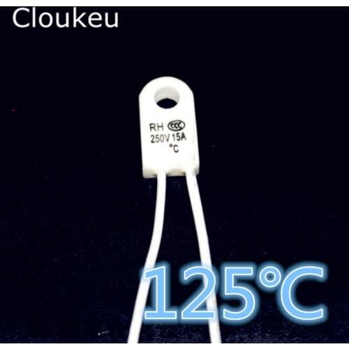 Cloukeu Circuit Breakers
