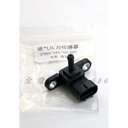 Boots Pressure Sensor 079800-5580 for Mitsubishi MK369080 MK369081 MK369080 079800-5590 air pressure switch
