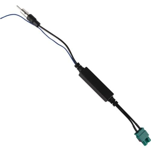 JMCQ Car USB Adapters