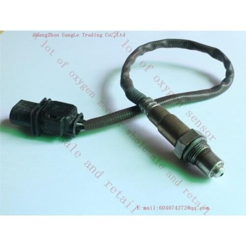 Oxygen Sensor O2 Lambda Sensor AIR FUEL RATIO SENSOR for Mercedes-Benz E63 AMG E500 0095426318 A0095426318 0258017355 LS17355