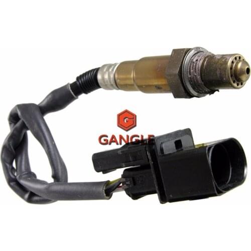 Oxygen Sensor O2 Lambda Sensor AIR FUEL RATIO SENSOR for BUICK ALLURE LACROSSE 3.6L 234-5005 12587096 213-1700 2005-2008