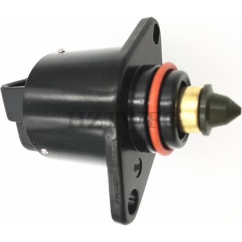 Idle Air Control Valve For DAEWOO Matiz Lanos For CHEVROLET Aveo Spark Matiz 93740918 820003368010 C16/30 C1630 AC1027