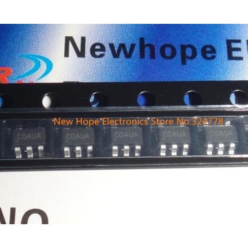 New hope SY6280AAC SY6280 SOT23-5 100%Original lowest price 100pcs/lots