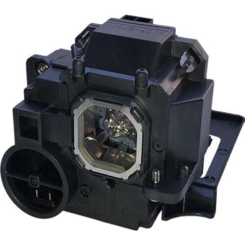NP32LP Original Projector Lamp with Housing For UM351W UM361X UM351Wi UM352Wi UM361Xi