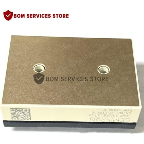 SKIIP31NAB12T49 NEW ORIGINAL IGBT MODULE