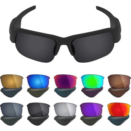 Mryok Interchangeable Polarized Lenses for - Bose Tempo Sunglasses (Lens Only)
