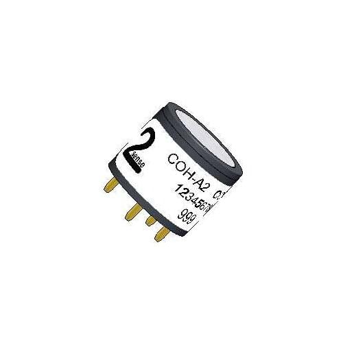 Compatible Alphasense COH-A2 CO/H2S Carbon monoxide sensor H2S CO