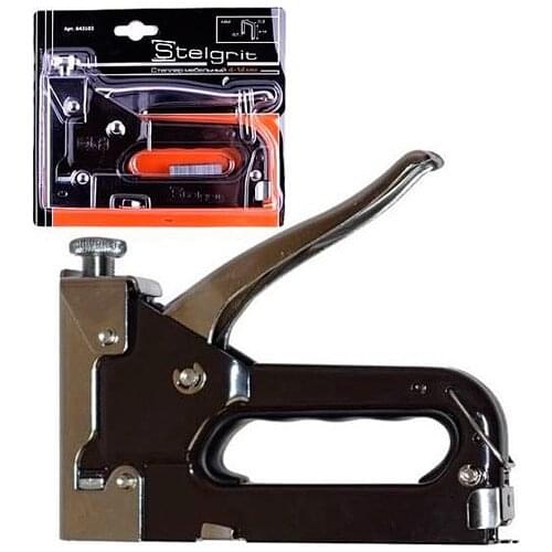 Stelgrit Pneumatic Nail Guns