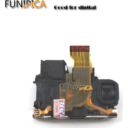 T90 lens For Sony DSC-T77 DSC-T90 DSC-T700 DSC-T900 T77 T90 T700 T900 Lens Zoom Unit Accessories free shipping