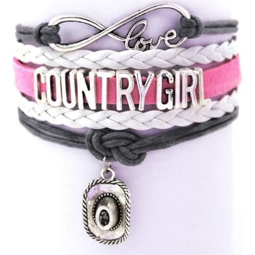 ZHIZSMALL Bracelets For Lovers