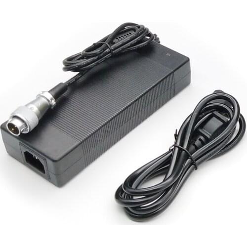 The Charger Power Adapter for BOSSCAT AY-006 500W Portable Power Station