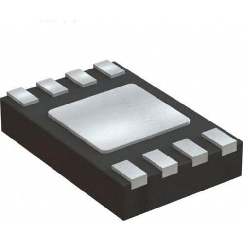 ATECC608A-MAHDA-S〖IC AUTHENTICATION CHIP 8UDFN