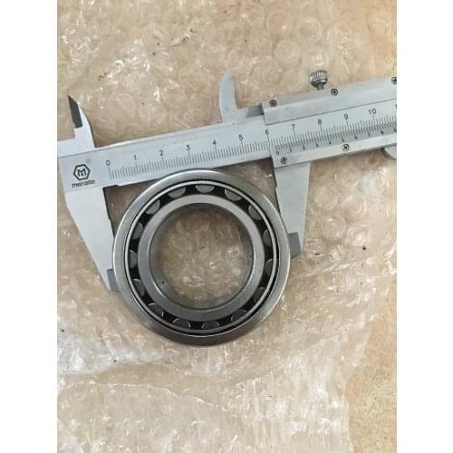 Automotive needle roller bearing f-43710.1 308203 308-203 90023.65002 without inner ring