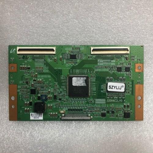 Free shipping Good test T-CON board for LA32B530P7R 320HAC2LV0.4 screen LTF320HA09