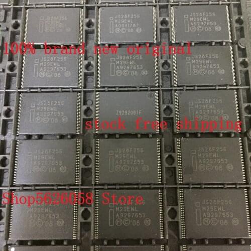JS28F256M29EWL TSOP 100% new original 5PCS/LOT STOCK