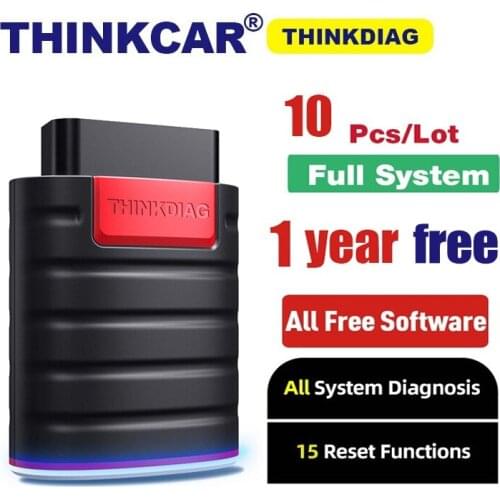 Kingbolen Airbag Scanners