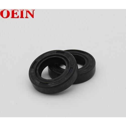 2pcs/lot Crank Oil Seal Fit For Stihl MS390 039 MS310 MS290 MS 029 390 310 290 Gas Chainsaw Replace Spare Tool Parts