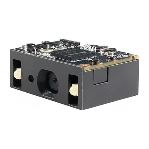 Yoko 1280 X 800 CMOS Superior Decoding Ability Industrial Barcode Scanner Module Engine E12