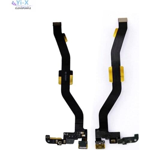 New USB Charging Board Charge Flex cable for Oneplus X