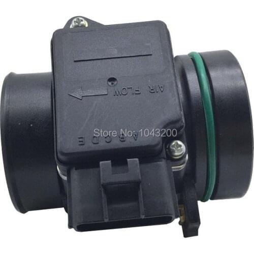 NEW MASS AIR FLOW METER SENSOR 96FP-12B579-AA 96FP12B579AA 96FP12B579AB 96FP-12B579-AB FOR FORD FIESTA KA PUMA 1.3 1.4 1.6 16V