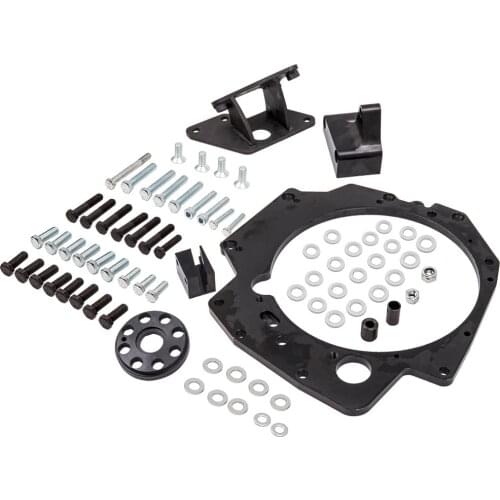 New Trans Adapter Kit for Honda CIvic EG Integra DC2 H22 B Series H22 H23 H23A