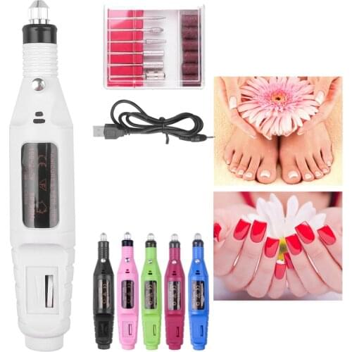 OEING Apparatus For Manicure