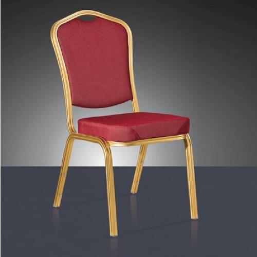 Wholesale quality strong stacking hotel chair LQ-L1031