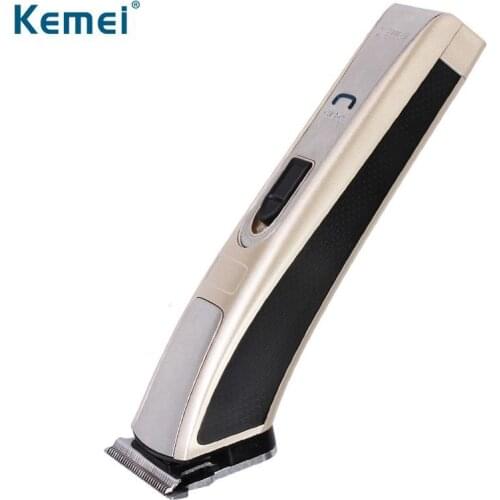 Rechargeable Electric Hair Clipper Waterproof Hair Trimmer for Men Baby Children Hair Clipper Barber