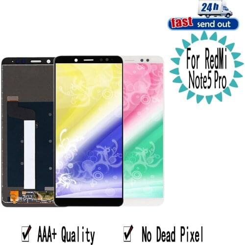 RAVIVI Screens For Xiaomi Redmi Note 3 Pro