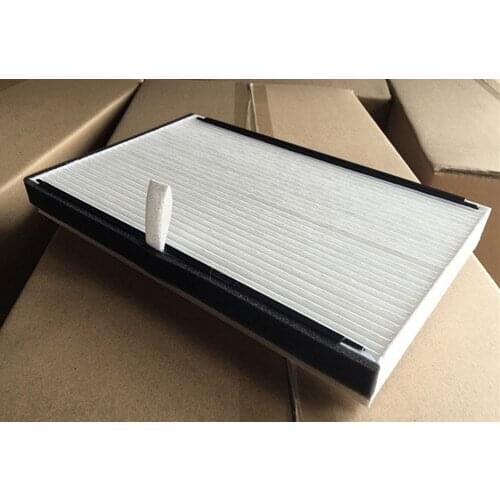 WIX24780 Factory Outlet 3092099 White Fiber Car Cabin Air Filter for IMPALA LIMITED MONTE CARLO IMPALA CU2955 28.4*18*3cm C25245