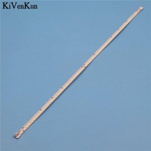 TVS LED Backlight strips For BEKO B47-LB/LW-9377 LED Tapes 47" V13 Edge REV0.5 0.4 6916L1009A Bands Rulers LC470EUN-SFF1 Lanes