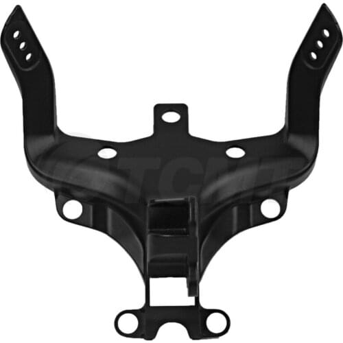 Motorcycle Upper Front Stay Fairing Bracket For Yamaha YZF R1 2009-2014 2010 2011 2012 13