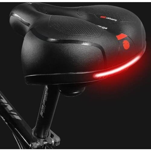 YaFee Bicycle Saddles