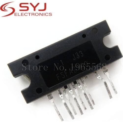 1pcs/lot FSFR2100=FSFR2100RB FSFA2100 SIP-9 ZIP-9 In Stock