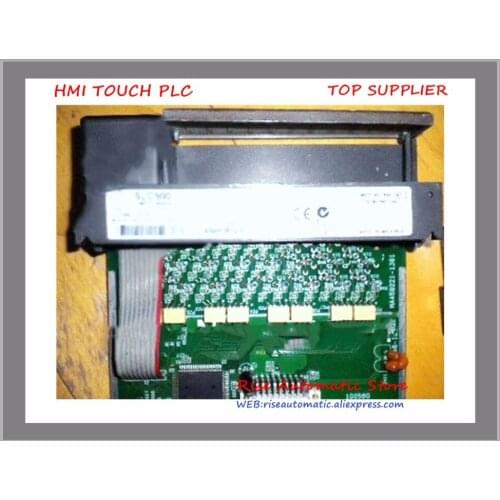 1746-IB16 PLC 10-30 DC Sink 16 Number Of Inputs New Original