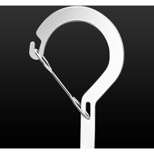 20 Clips Stainless Steel Windproof Clothespin Laundry Hanger Clothesline Sock Towel Bra Drying Rack Clothes Peg Airer Dryer