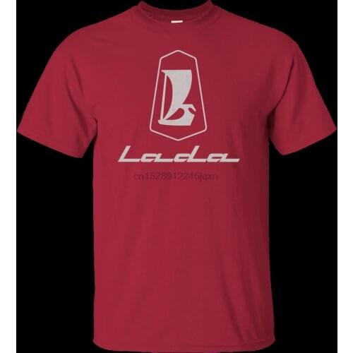 2019 Cool Lada 1200 1300 Soviet Union Car CCCP Kopeyka USSR VAZ-2101 T-shirt Tee Short Sleeve Tee Shirt Free Shipping c