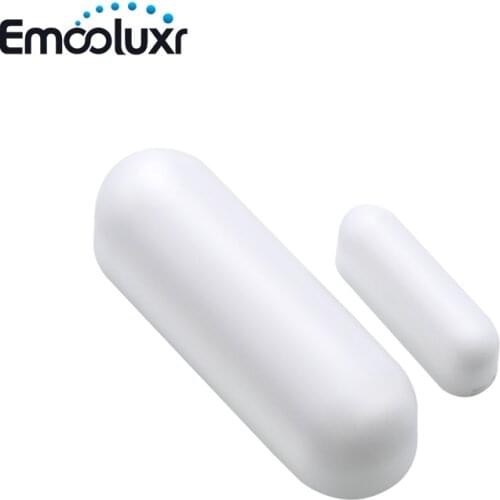 5pc/10pcs New Fashion Door Window Detector Switch MD-211R with Lithium Battery for 868MHz WIFI Network GSM Alarm HA-VGW,ST-VGT