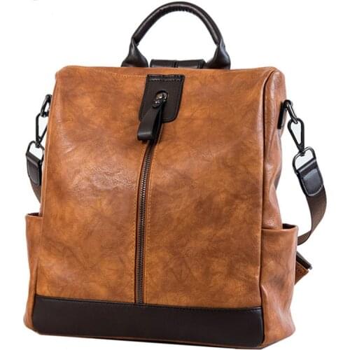 ANNRMYRS Women's Large Backpacks