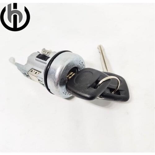Ignition Lock Cylinder for Toyota Ignition Switch Lock OEM 69057-60371 69057-60071 69057-90K03 69057-60061