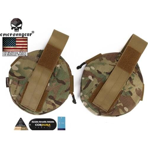 EmersongearTactical Shoulder Armor AVS CPC Vest Shoulder Protector Hunting Bags +Free shipping