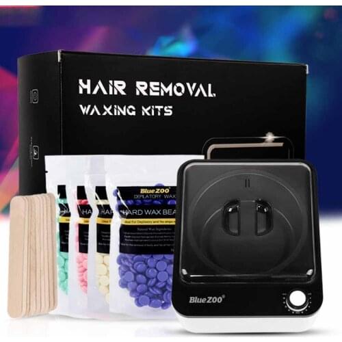 FOCALLURE Wax For Hair Removal